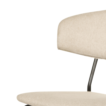 KARWEI eetkamerstoel Juul beige