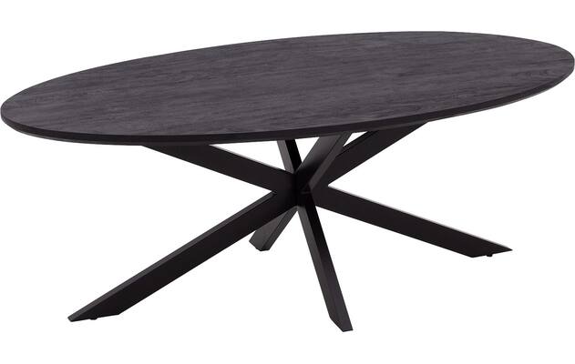 Eettafel Nilo