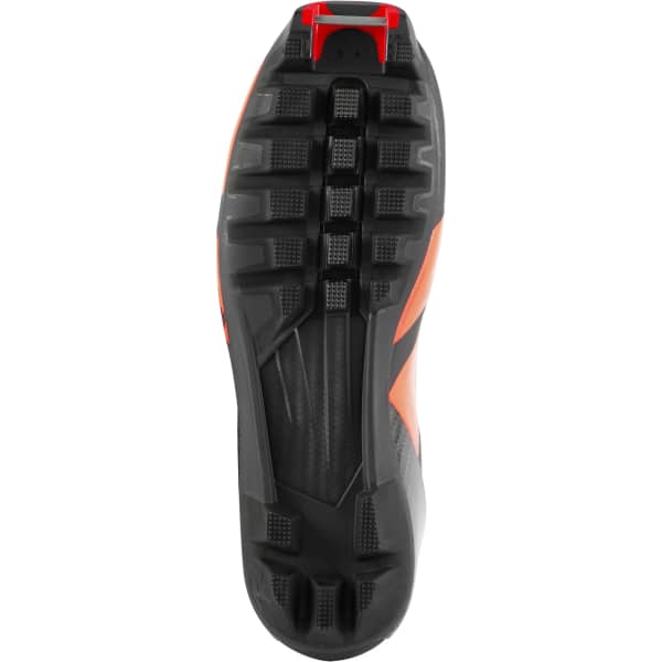 Chaussure ski de fond ROSSIGNOL X-IUM CARBON PREMIUM CLASSIC ORANGE/BLACK
