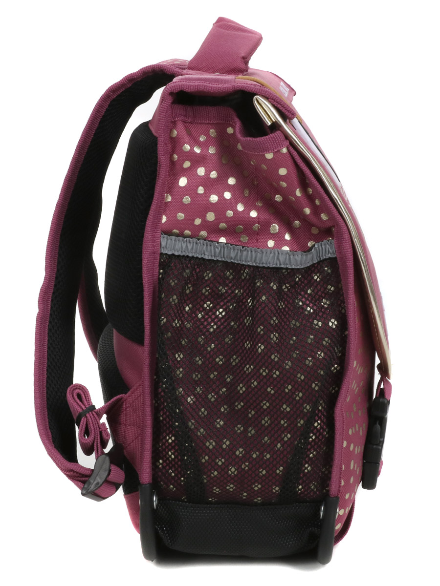 Cartable RÀversible Pol Fox Butterfly 38 cm