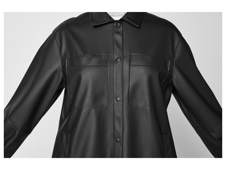 Dames overshirt