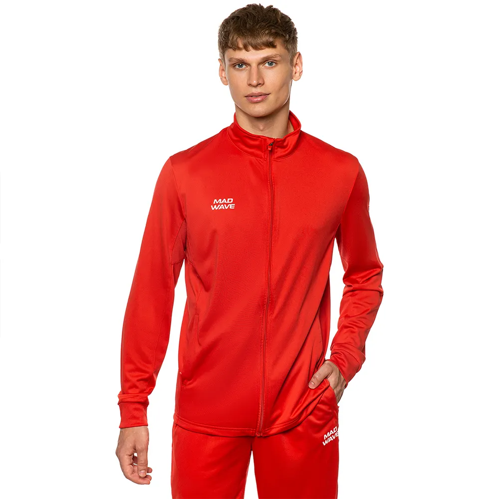 Madwave Flex Trainingsjacke
