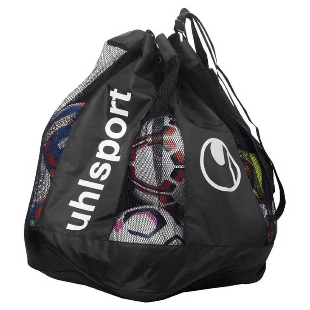 Uhlsport Logo Ballbeutel
