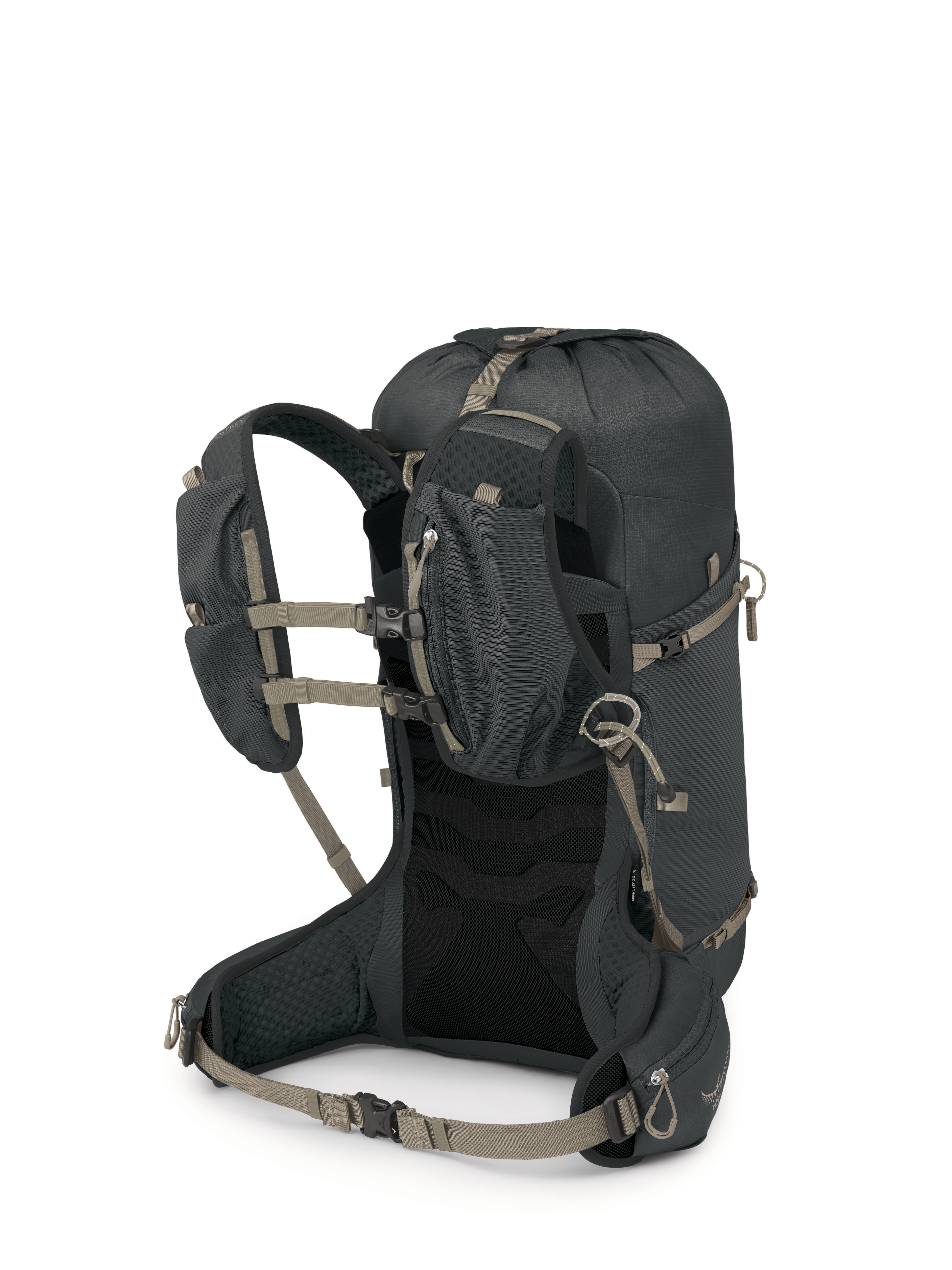 Osprey Tempest Velocity 30L<br>Tur- og Multisport sekk til dame