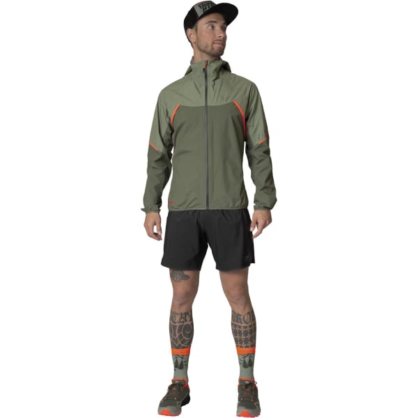 Veste trail DYNAFIT ALPINE GTX M JKT SAGE