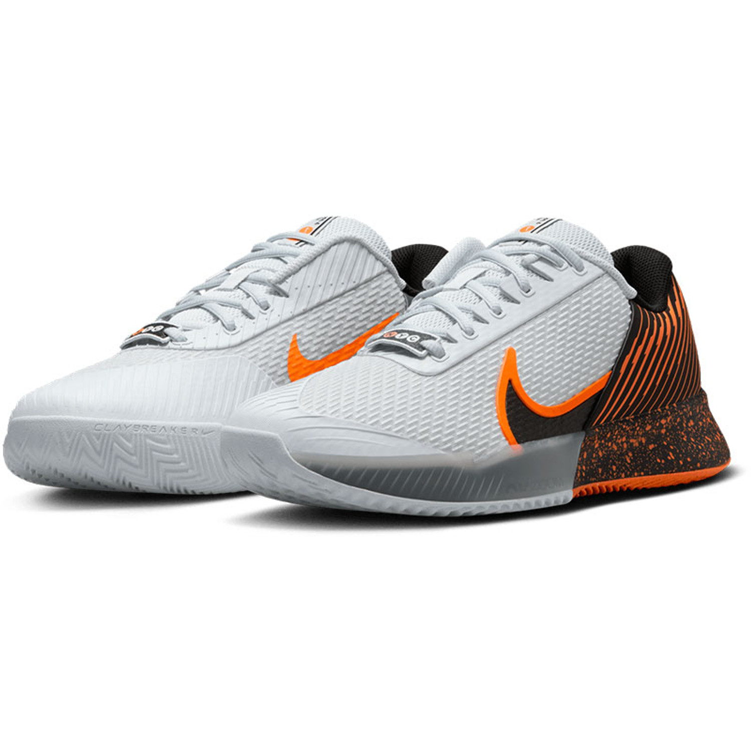 Nike Court Air zoom Vapor Pro 2 Clay Premium Heren