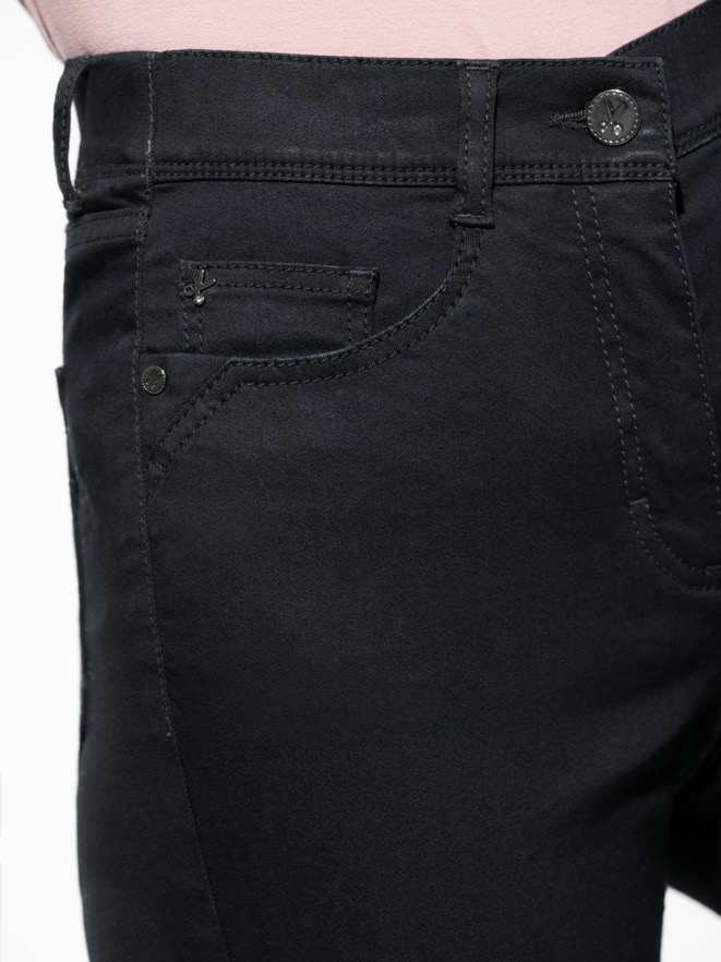 Thermo-Yoga-Jeans Ultrastretch