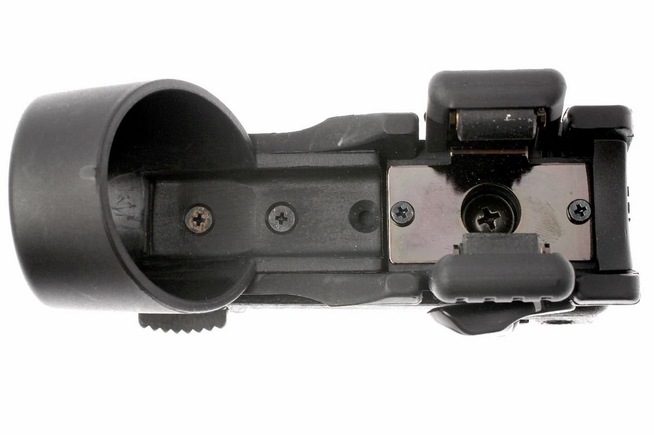 ESP LHU-14-37 tactische zaklampholster