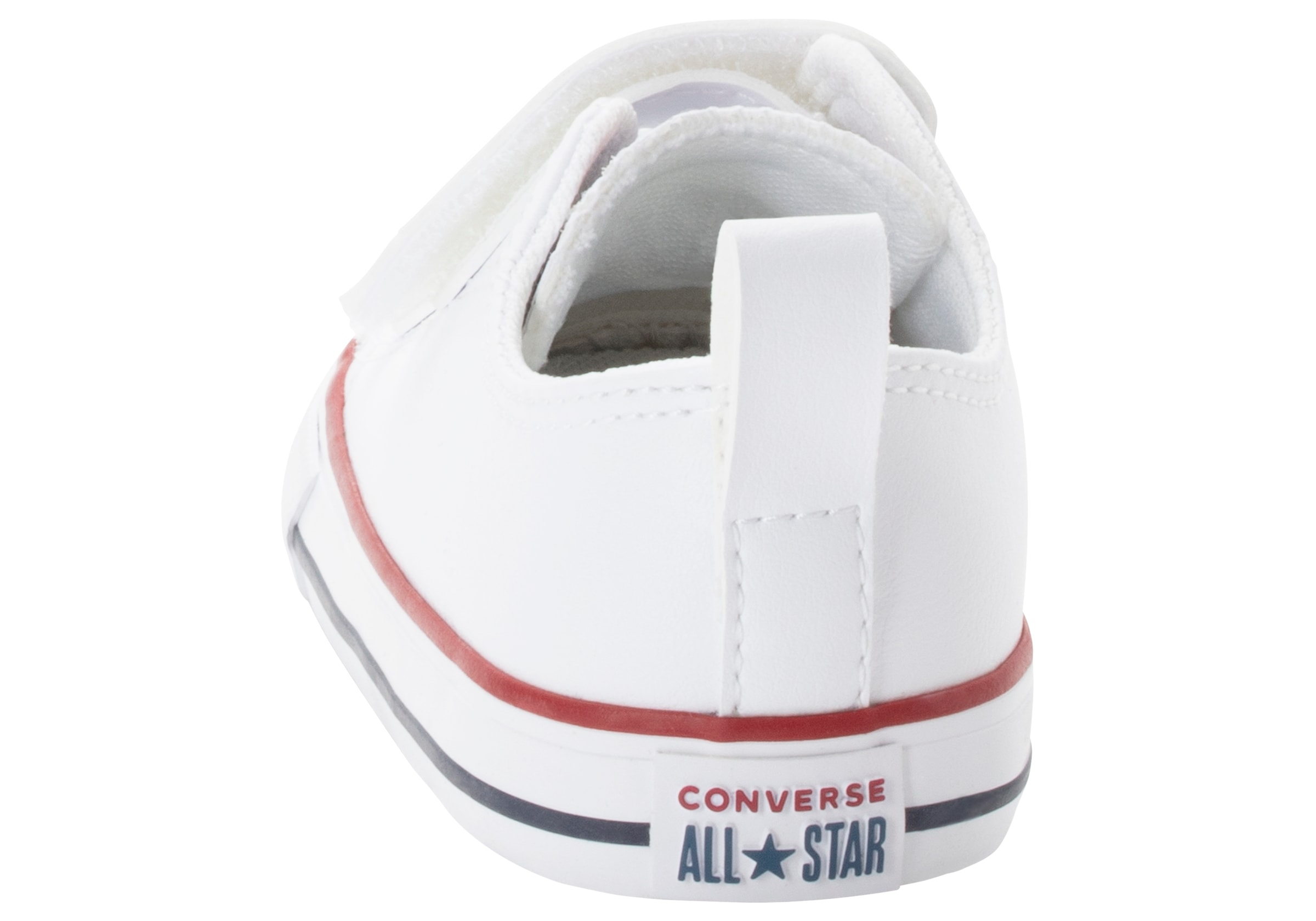 Converse Sneaker »CHUCK TAYLOR ALL STAR EASY-ON LEATHER«  für Kinder