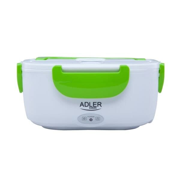 Elektrisk Madkasse 4474 fra Adler