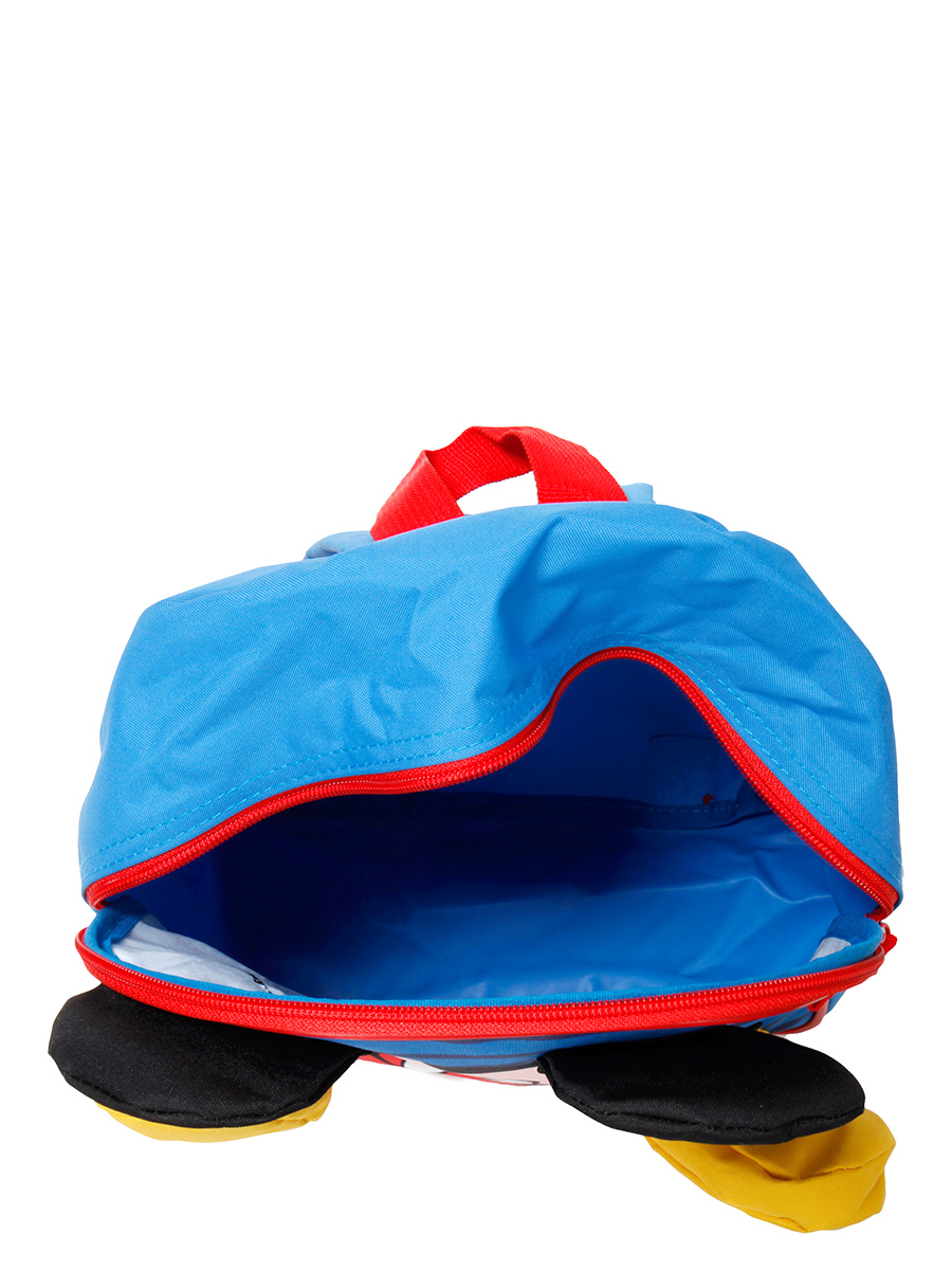 Sac À dos Mickey Assis 3D