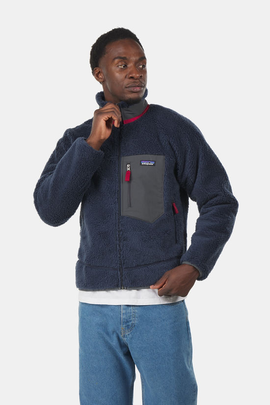 Patagonia Patagonia Classic Retro-X Fleecejas