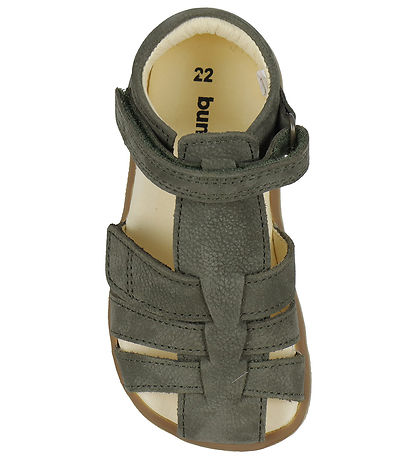 Bundgaard Sandalen - Rox IV - Army YU