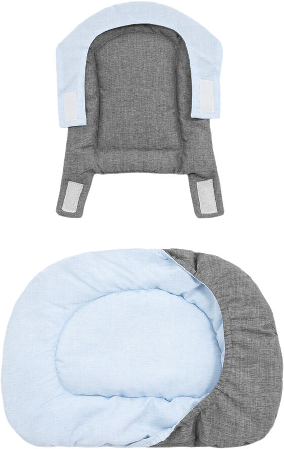 Stokke Stokke® Nomi® Hynde Grey Blue