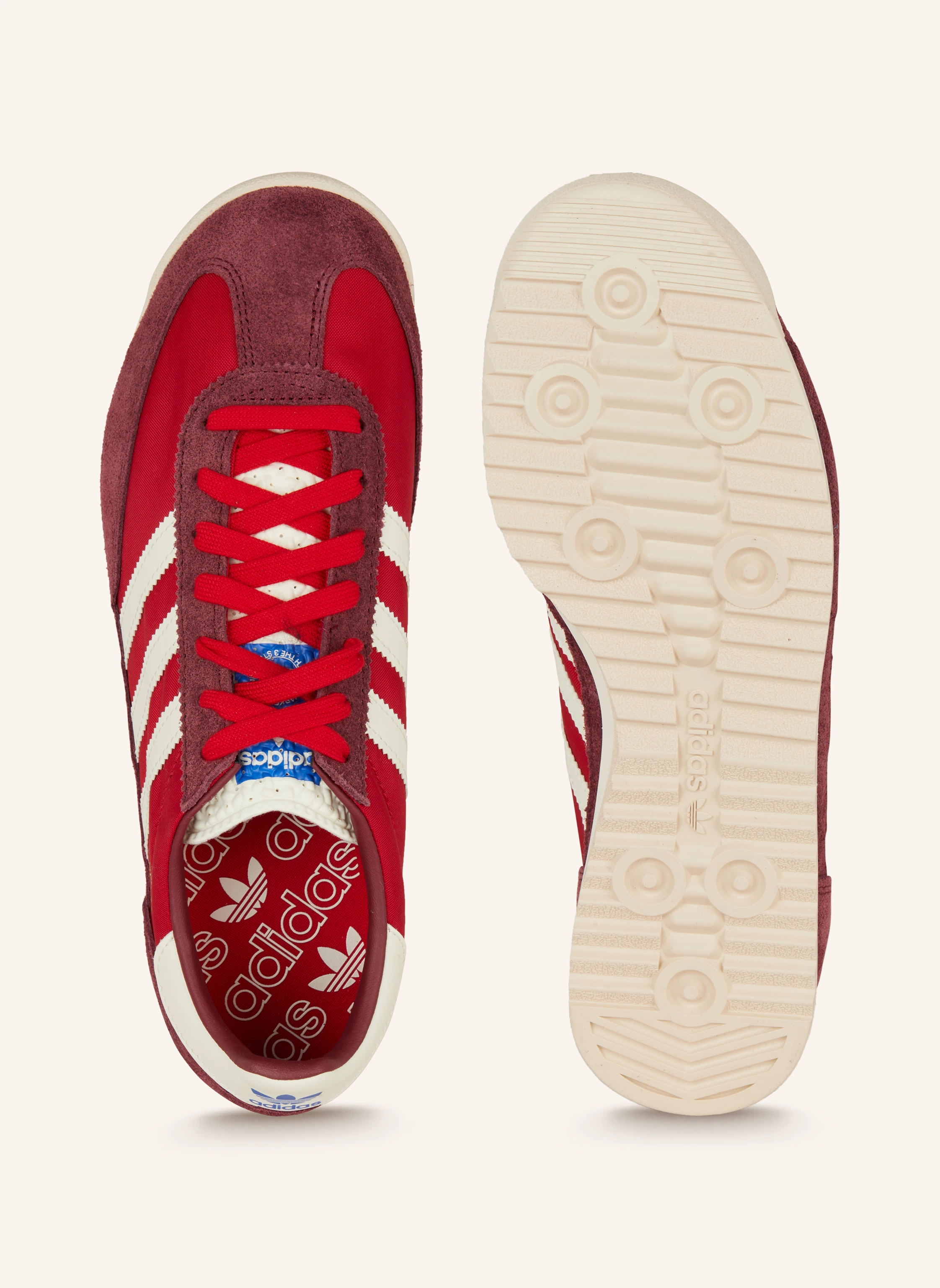 adidas Originals Sneaker SL 72 RS