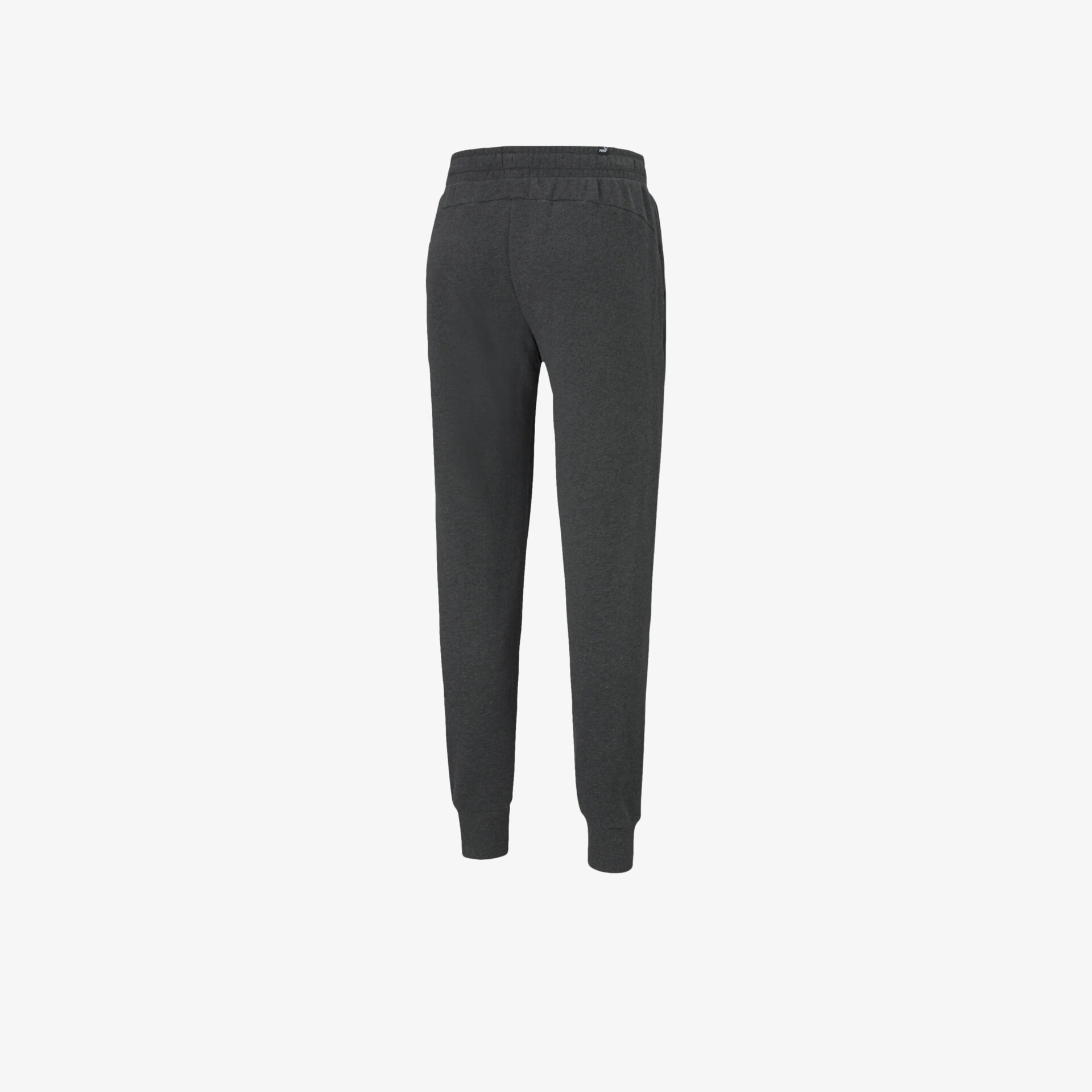 PUMA ESS Logo Herren Hosen grau