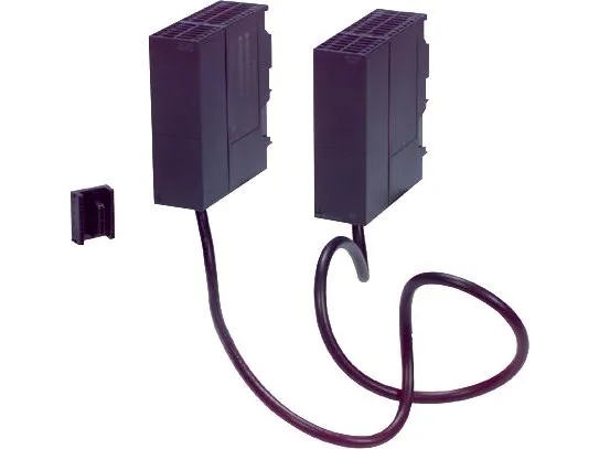 Siemens 6ES7365-0BA01-0AA0 6ES73650BA010AA0 PLC-tilslutning