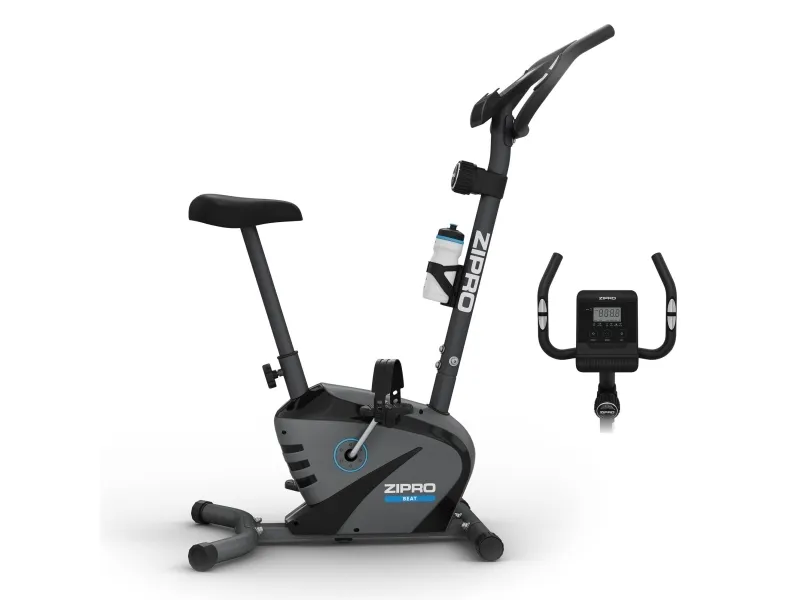 Zipro Beat magnetisk stationær cykel