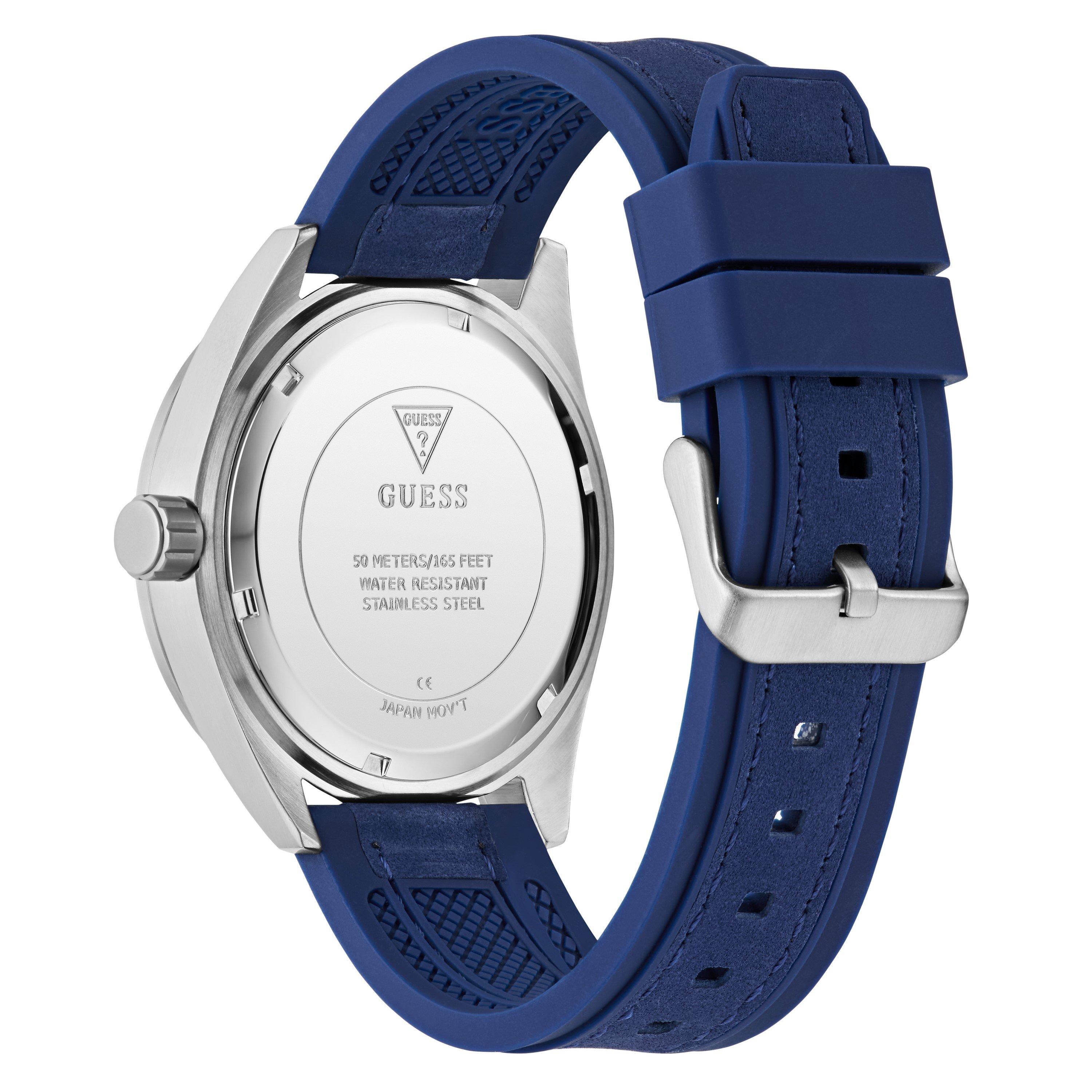 Guess Letterman Watch