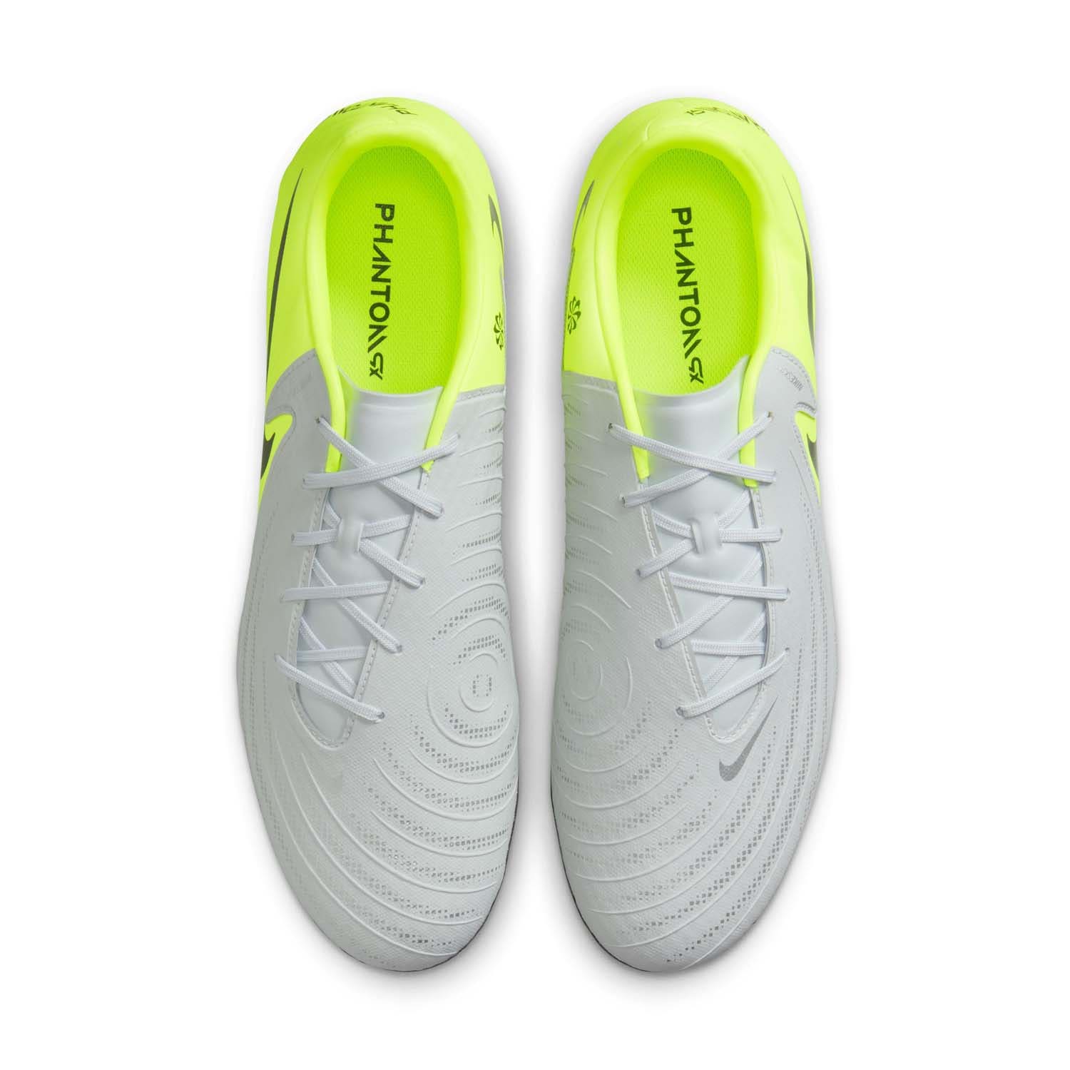 Nike  Phantom GX 2 Academy Low-Top