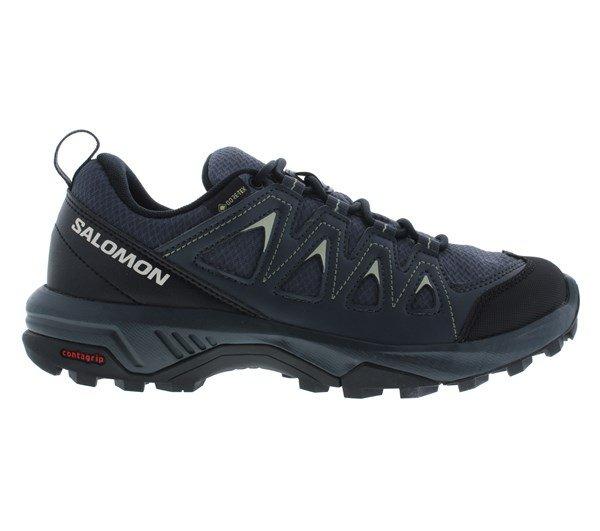 Salomon X Braze GTX Womens Walking Shoe