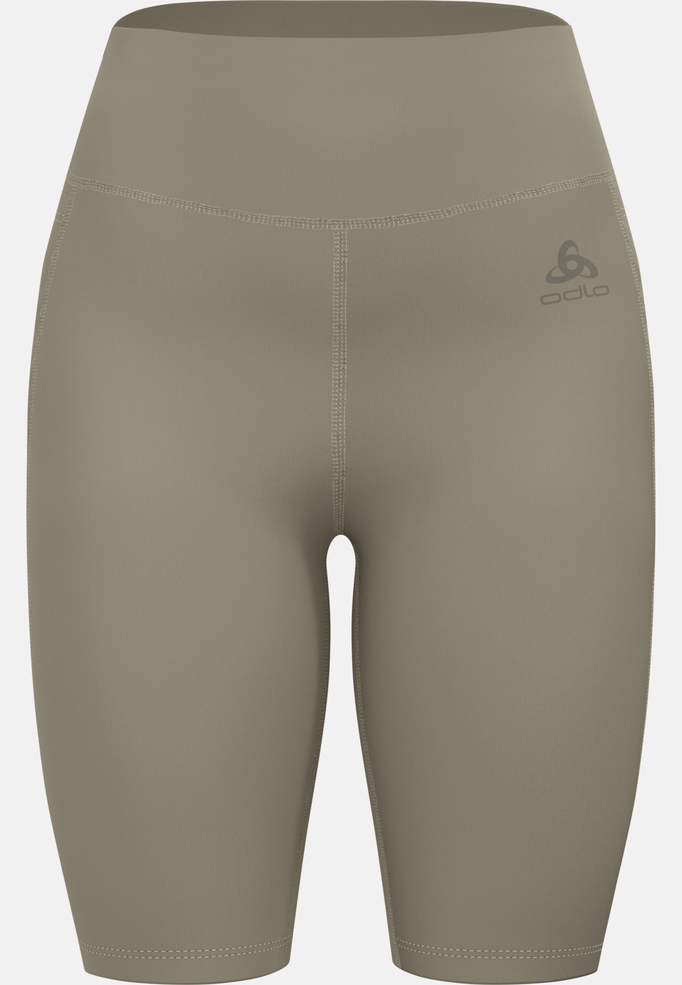 Leichte Ascent Short Tights in vetiver