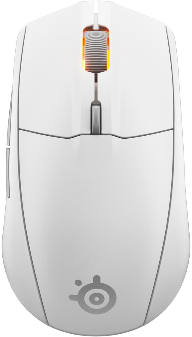 SteelSeries Rival 3 Gen 2 mus
