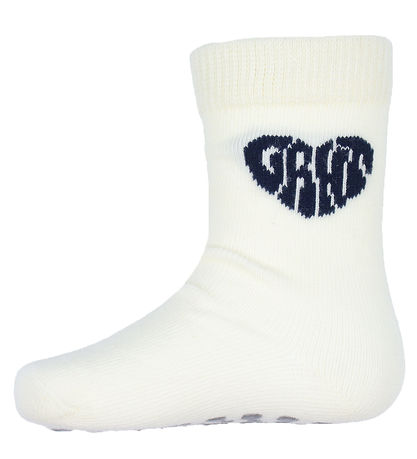 GANT Gave?ske m. Strømper - 3-pak - Crystal Pink