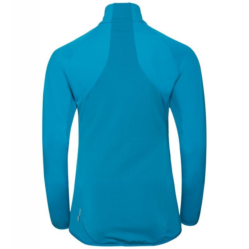 Aeolus Element Warm - Softshell femme