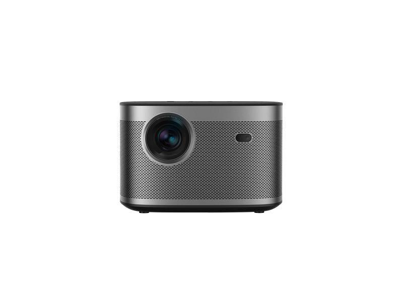 XGIMI Projektor Horizon 2K Vielseitiger FullHD Beamer – Android TV