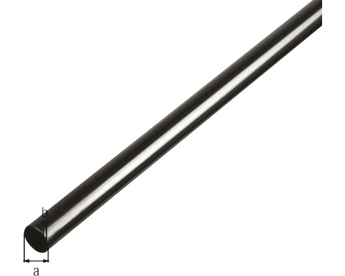 Ronde stalen buis Ø 16 mm, 3 m