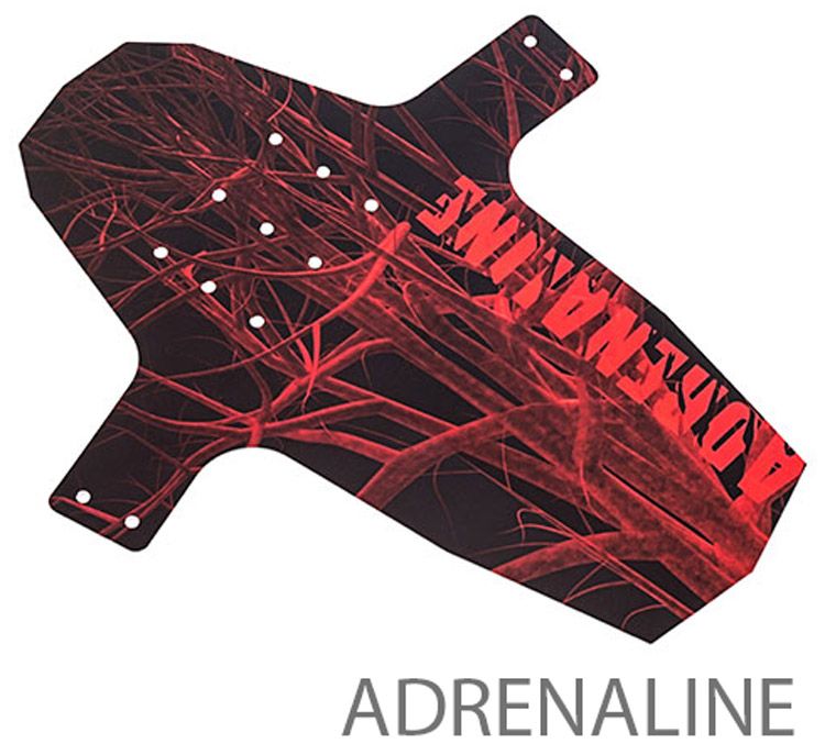 Hebie Swap Front 724 Mudguard kaufen | Bike-Discount
