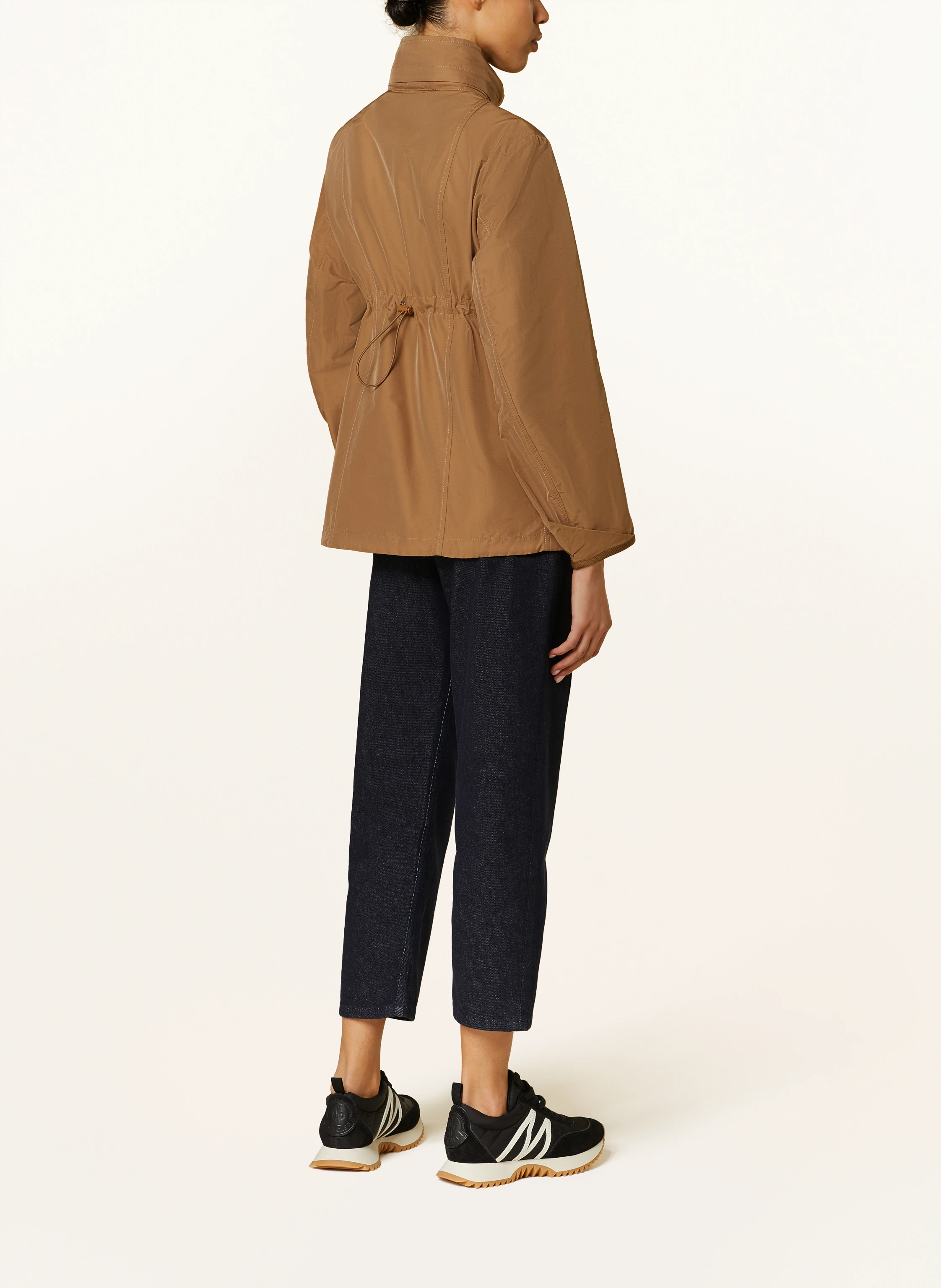 MONCLER Fieldjacket