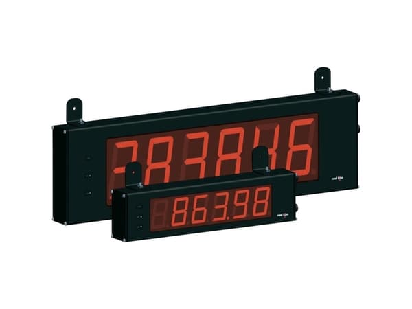 Wachendorff LD4006P0 0 - 25 k Hz
