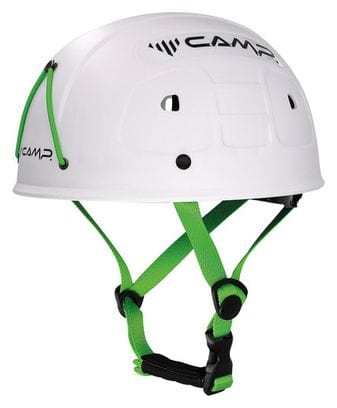 Casque d'Escalade Camp Rockstar Blanc