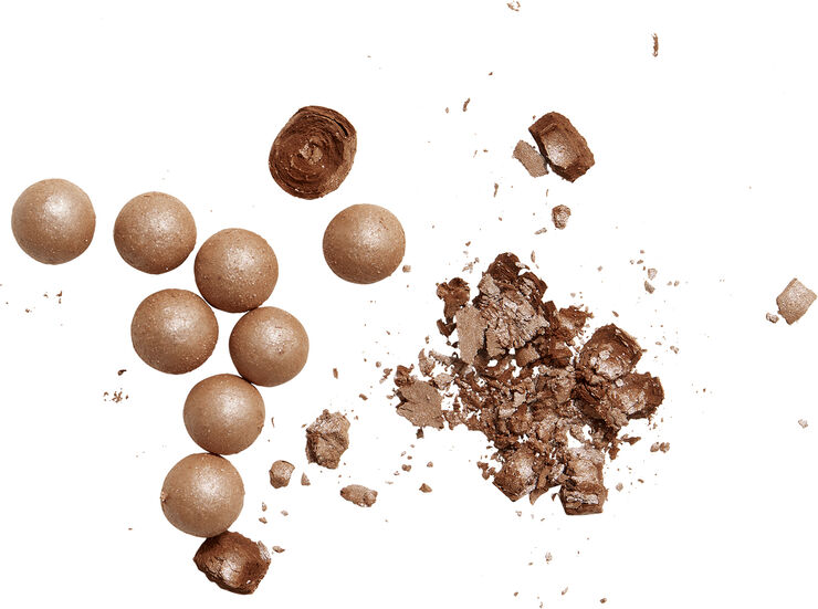 Gosh Precious Powder Pearls