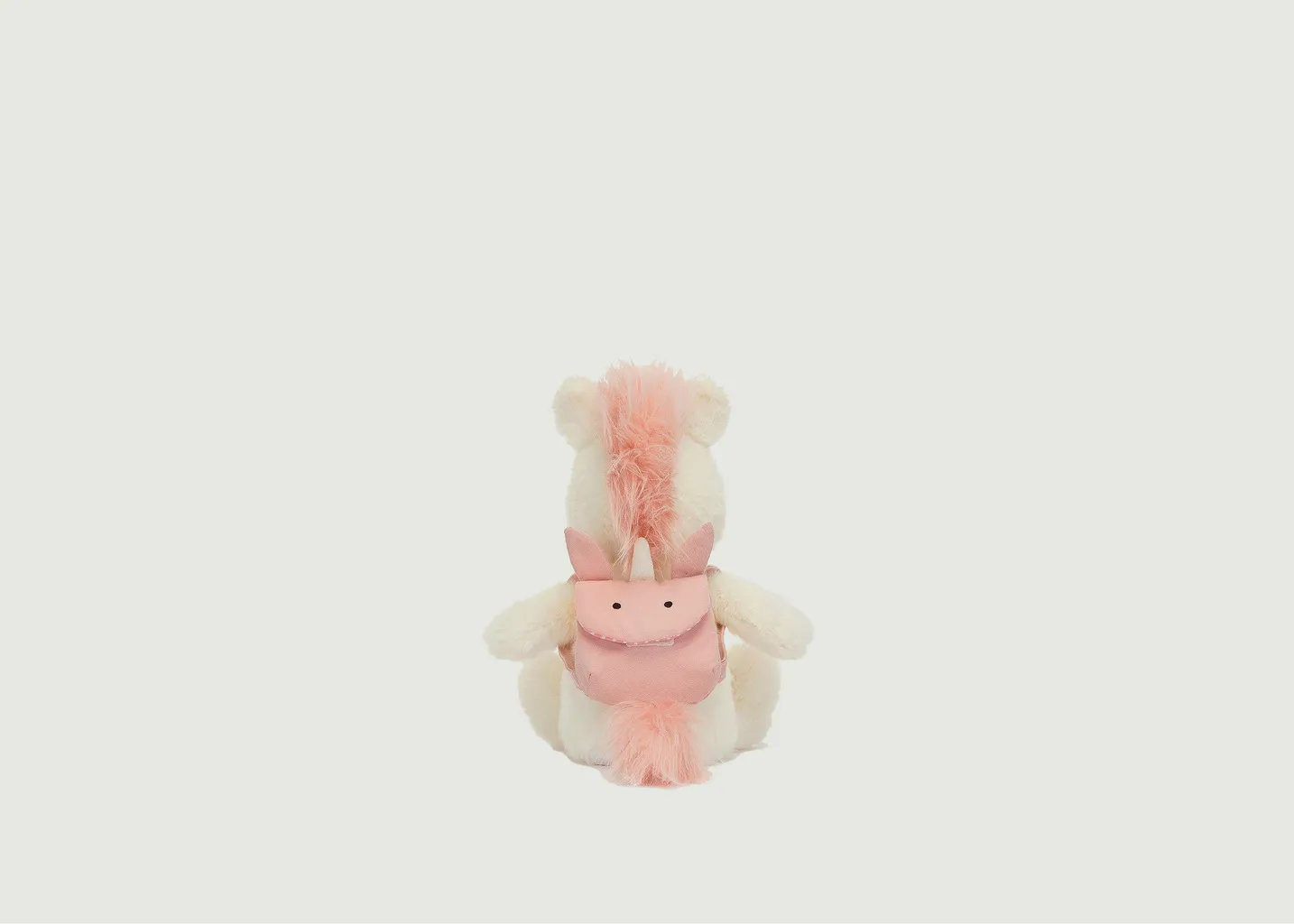 Licorne en peluche Jellycat