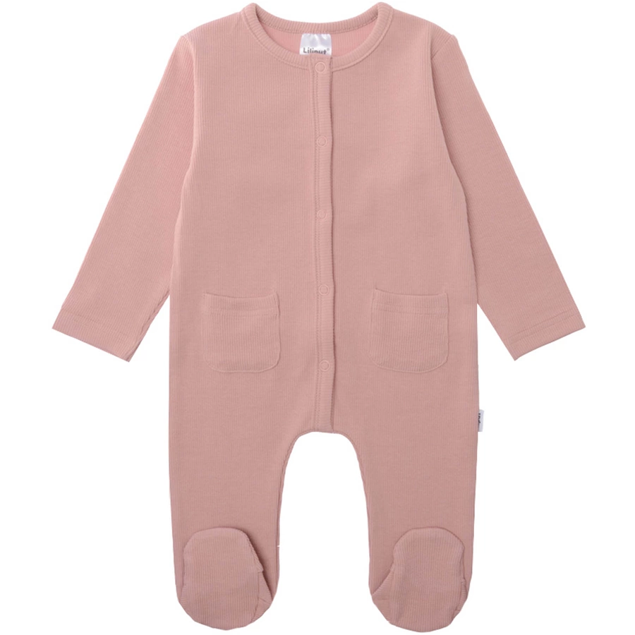 Liliput Overall Little One rose