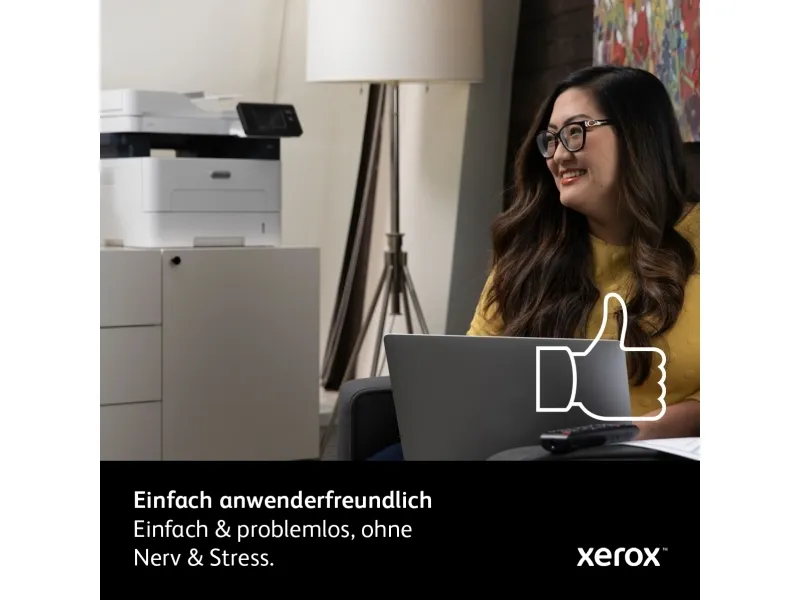 Xerox VersaLink C7000 - Høj kapacitet - cyan - original - tonerpatron - for VersaLink C7000/DN, C7000/N, C7000V/DN, C7000V/N, C7001V_T