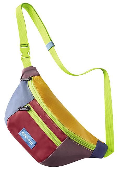 EDELRID - SACOCHE DIRT BAG