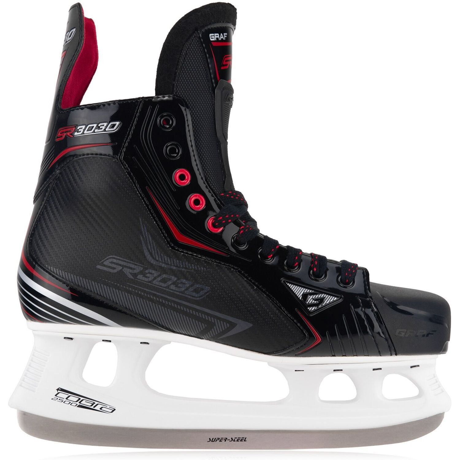 GrafSkate SR 3030 Cobra 2500