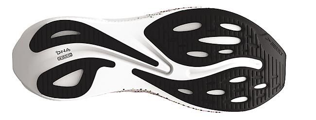 BROOKS RUNNING - CHAUSSURES DE RUNNING HYPERION MAX W