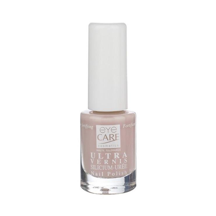 Ultra vernis silicium-urée Noisette 5ml