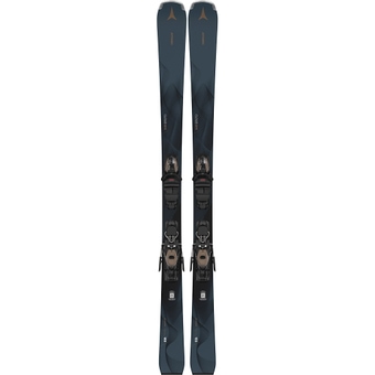Atomic Cloud Q11   M 10 GW 24/25 Ski mit Bindung Damen