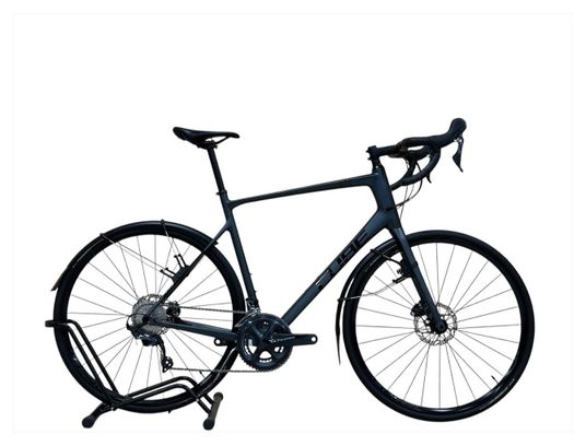 Produit reconditionné . Cube Attain GTC SL Shimano Ultegra 2022 . Vélo de Route . Cube . très bon état