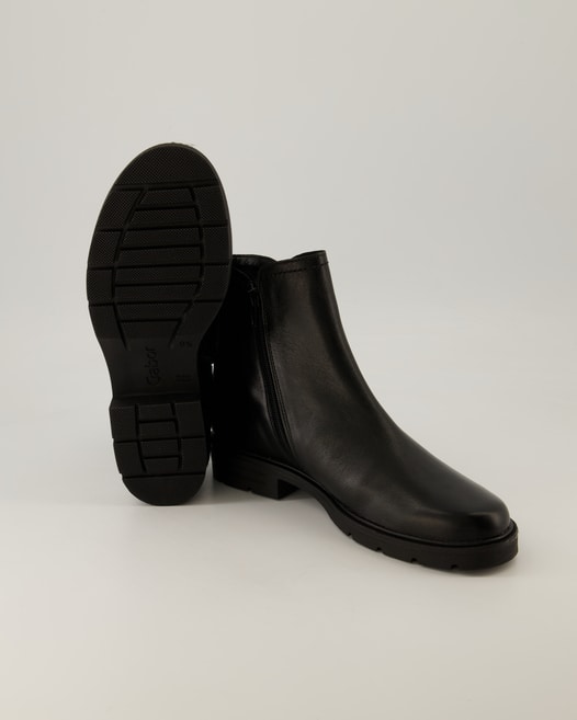 Gabor 34.650.27 Stiefeletten in Schwarz