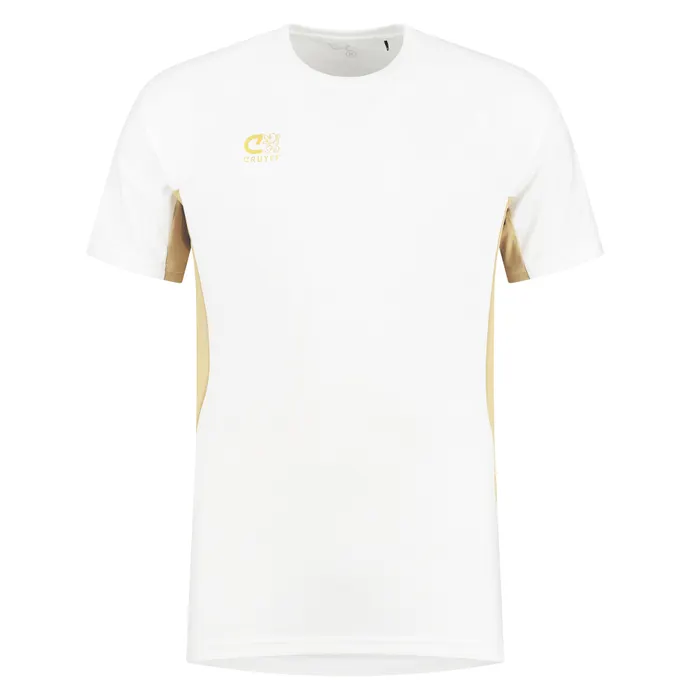 Cruyff Turn Tech Shirt Heren
