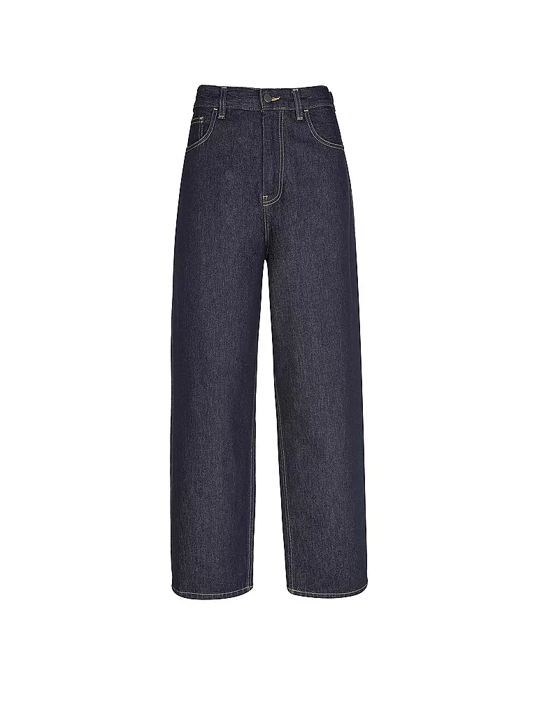 CARHARTT WIP  Jeans Boyfriend Fit BRANDON  dunkelblau