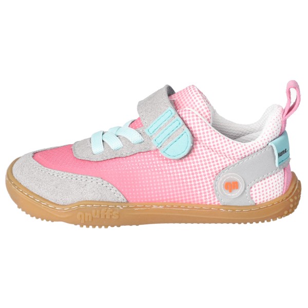 qnuffs - Kid's Fichte - Chaussures minimalistes