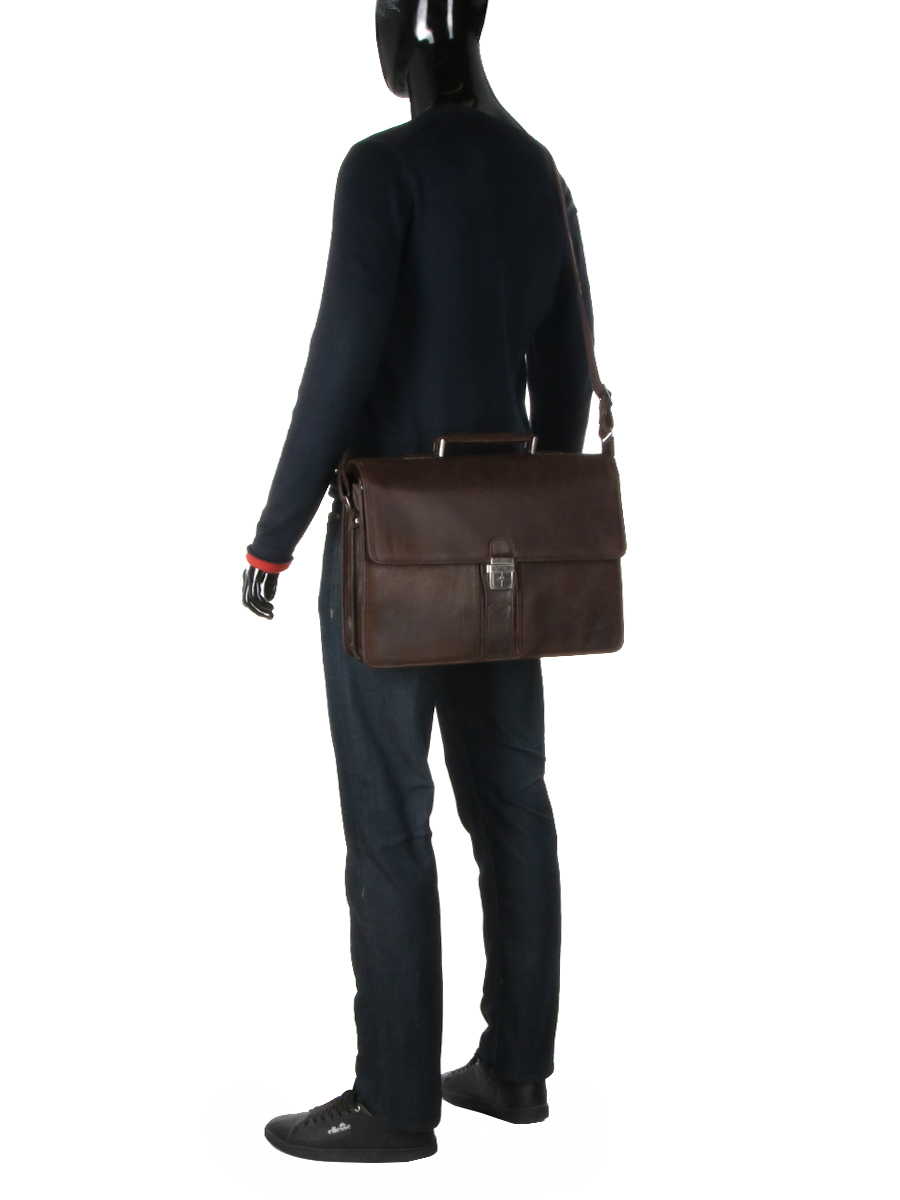 Serviette GÀrard HÀnon Outland 40 cm - 3 soufflets